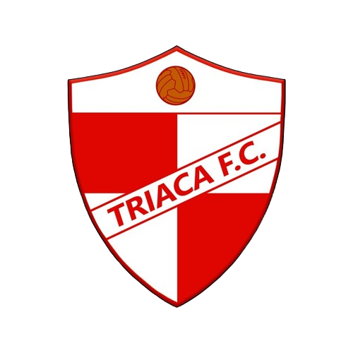 Escudo Triaca F.C.